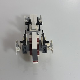 Lego Star Wars 7869 Battle for Geonosis BOX Barc Speeder, Super Battle Droid + 2