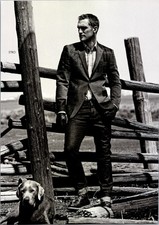 2013 • ETRO 1 page  print ad • 2000s Fashion  EA.01