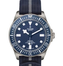 *Original* 2021 TUDOR Pelagos Fxd 21 25707B/21 First batch released in 2021