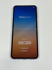 Samsung Galaxy Z Flip4 512GB SM-F721U1 Bora Purple Unlocked - Fair