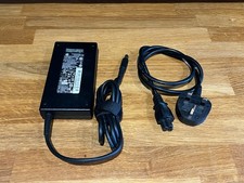 HP ADP-120MH D 120W Laptop Power Adapter - Reliable Performance