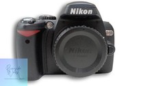 NIKON D40X Digital SLR Camera Body with Lens Kit