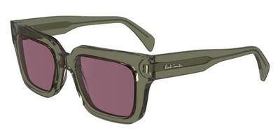 Paul Smith Sonnenbrille PS24601S KENTON Khaki 52/20/150 Unisex