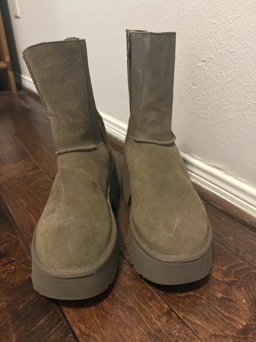 UGG Green Women display picture 1
