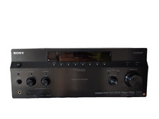 Sony STR-DA5400ES Discrete 7-Channel Decoding AV Receiver Amplifier - UNTESTED