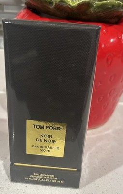 Tom Ford Noir De Noir Eau de Parfum Unisex 3.4 fl. oz. / 100ml