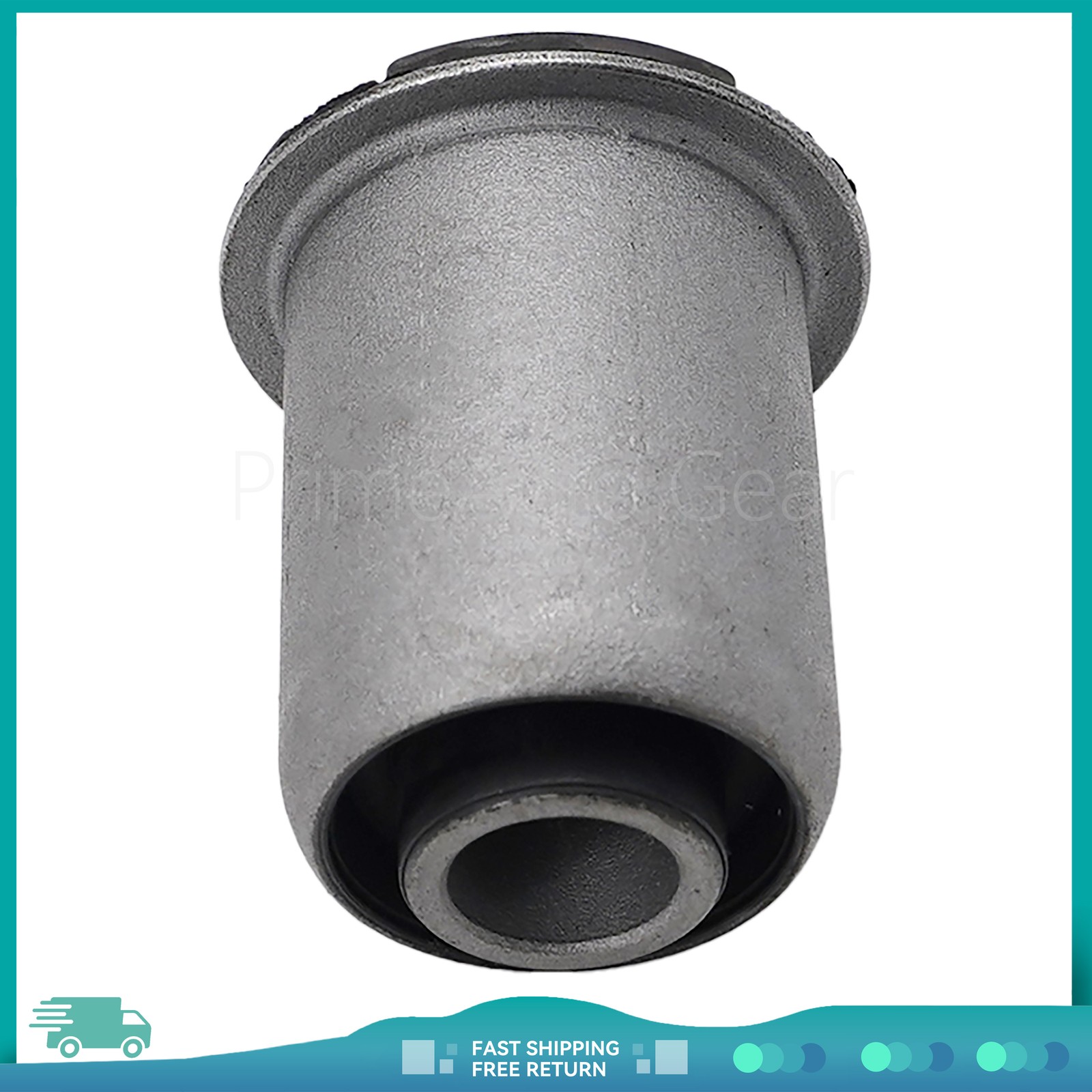 NEW For Bentley Arnage PD30985PA Front Lower Control Arm Bushing US