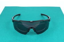 Occhiali da sole Revel Rapid scudo nero 32-002340 144-18-124