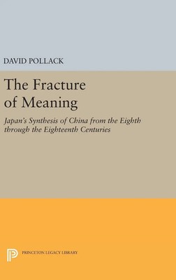 David Pollack | The Fracture of Meaning | Buch | Englisch (2017)