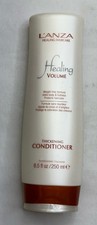 L'ANZA Healing Volume Thickening Conditioner 8.5 fl oz Weight Free