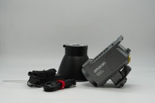 Aputure Amaran 100D 5600k Daylight LED Read