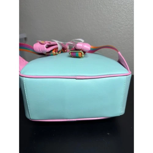 Loungefly Minions Unicorn Backpack - Thumbnail 5