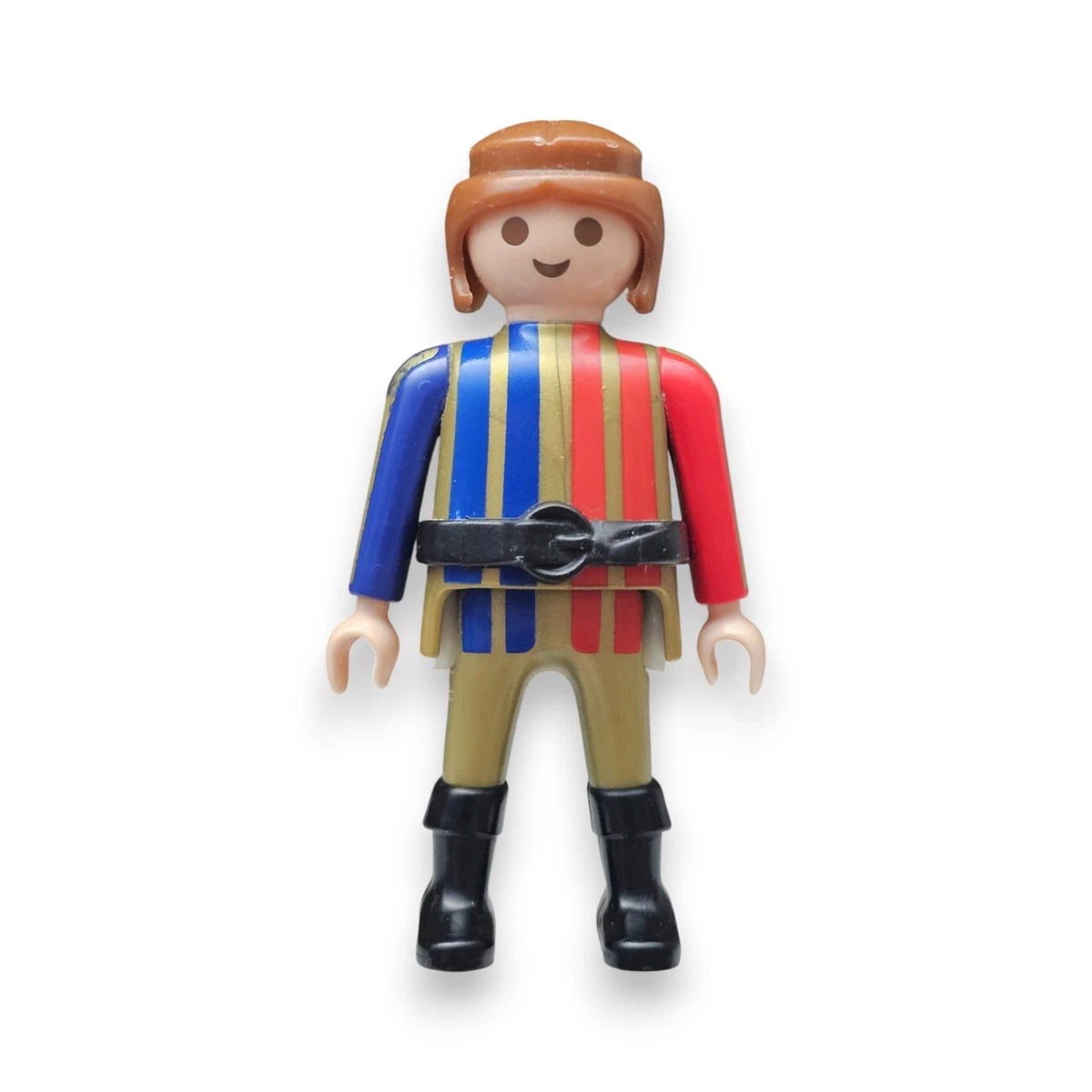 Playmobil Special plus – Cavalieri dei nani – 70378