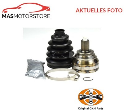 GELENK ANTRIEBSWELLE VORNE RECHT LINKS WHEEL SIDE LOBRO 306193 A NEU