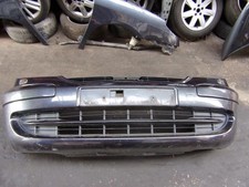 Pare-choc avant Citroen C8