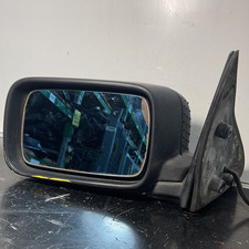 Retroviseur gauche (ou coque) BMW 328