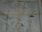 Antique Map "Haro and Rosario Straits 1858-59" — photo 10