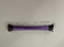 Tarte - Quickie Double Ended Concealer Brush