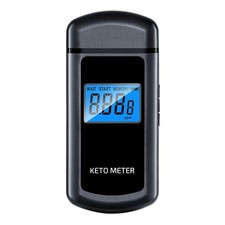 Professional Ketone Breath Monitors Analyzer for Tracking Your Ketones, Home ...