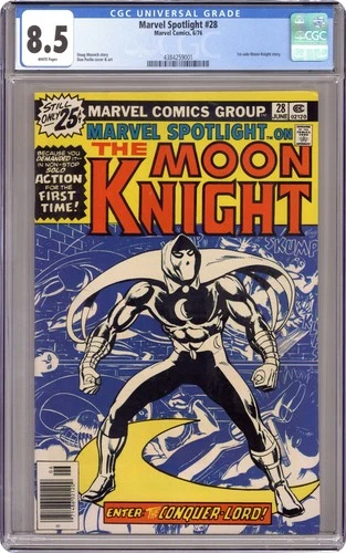 Comic Image