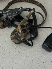 SportDOG WetlandHunter 425X Camo Max-5 Dog Training Collar SD-425XCAMO no packge