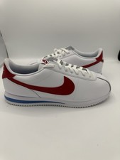 Taglia 10,5 - Nike Cortez Premium QS 2024 Forrest Gump
