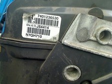 Moteur Renault SAFRANE