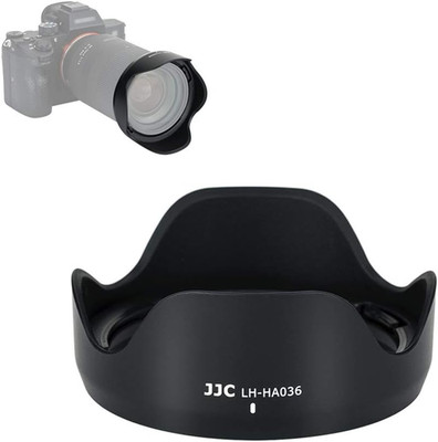 Reversible Lens Hood Shade for Tamron 28-75Mm F/2.8 Di III RXD Lens (A036) and 1