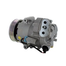 Klimakompressor CC1386Q 1618047 13395693 13271266 01618047 32781