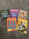 Set Of 5 Philosophy Now Magazines — photo 1