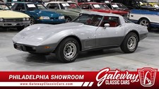 1978 Chevrolet Corvette for Sale