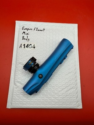 Empire/Invert Mini Body