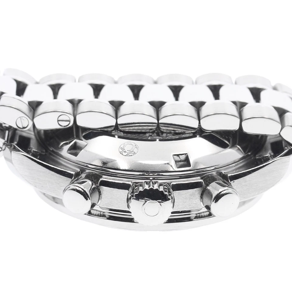 Reloj automático cronógrafo OMEGA Speedmaster 324.30.38.40.06.001 para dama_894979 Foto 3 de 4