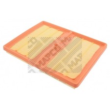 ORIGINAL® Mapco Luftfilter für VW UP! POLO VI POLO V GOLF VII GOLF SPORTSVAN