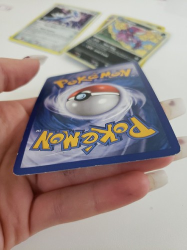 Marill 74/123 Heartgold & Soulsilver Reverse Holo (Pokémon TGC) HP - Picture 4 of 6