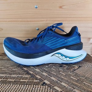 Saucony Endorphin Shift - Recensione Scarpe Running - Running Shoes