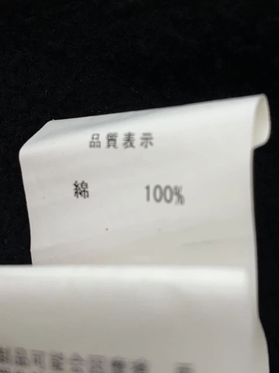 A BATHING APE (BAPE) Felpa con cappuccio zip A BATHING APE nera XL usata