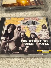 The Turtles - The Story of Rock & Roll CD - GOOD CONDITION!!! The Turtles - The Story of Rock & Roll CD - GOOD CONDITION!!!