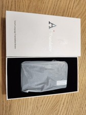AI Translator P-40 134+ Language & Photo Smart Translator - Dual Mic w/accessory