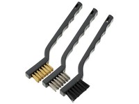 Stanley® DrahtbüRsten Set (3-Teilig) STA029088