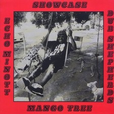 Echo Minott Dub Shepherds - Mango Tree Showcase New Vinyl Lp Echo Minott Dub Shepherds - Mango Tree Showcase New Vinyl Lp