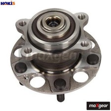 WHEEL BEARING KIT 33-0631 FOR HONDA ACCORD/VII/EURO 3K24AK24A3 2.4L N22A1 2.2L