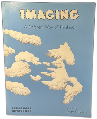 Educational Impressions Imaging A Different Way Of Thinking Mary E Seyba