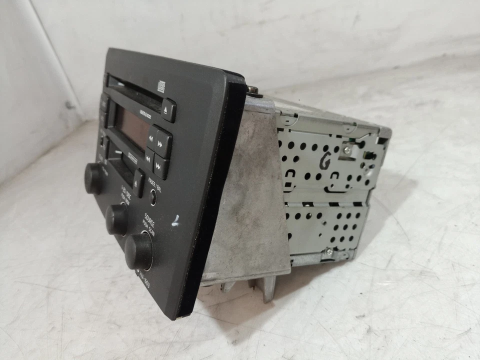 8651152 SISTEMA AUDIO / RADIO CD / 8651152 / 8651152 / 790107 PARA OPEL VECTRA B - Imagen 2 de 4