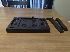 Cooling Fan For Xbox Series X Console Low-Noise High-Speed Cooler Vertical Stand