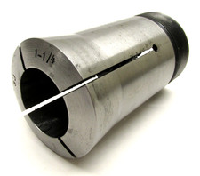 LYNDEX 1-1/4" 3J ROUND COLLET
