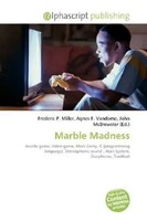Frederic P. Miller (U. A.) | Marble Madness | Taschenbuch | Englisch (2026)