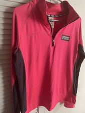 Victoria Secret PINK Ultimate Track Jacket