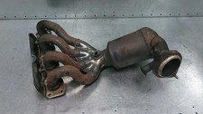 Catalyseurs BMW SERIE 1