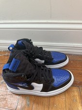Jordan Air Jordan 1 High Top Colorblock Blue ...